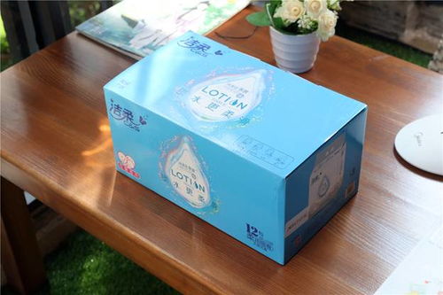 要什么自行车？适合母婴和爱美妹子使用的好面巾纸，是它！