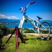 深度鉴赏 自行车包的功能美学与选择指南