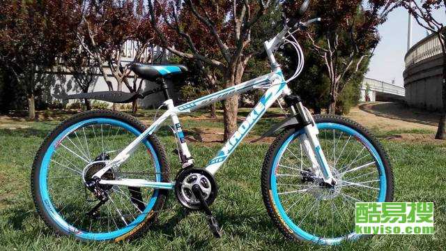 杭州酷易搜 自行车包选购指南与推荐